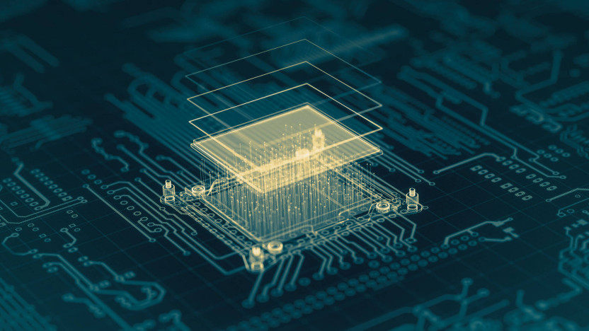 The quest for greater tech independence