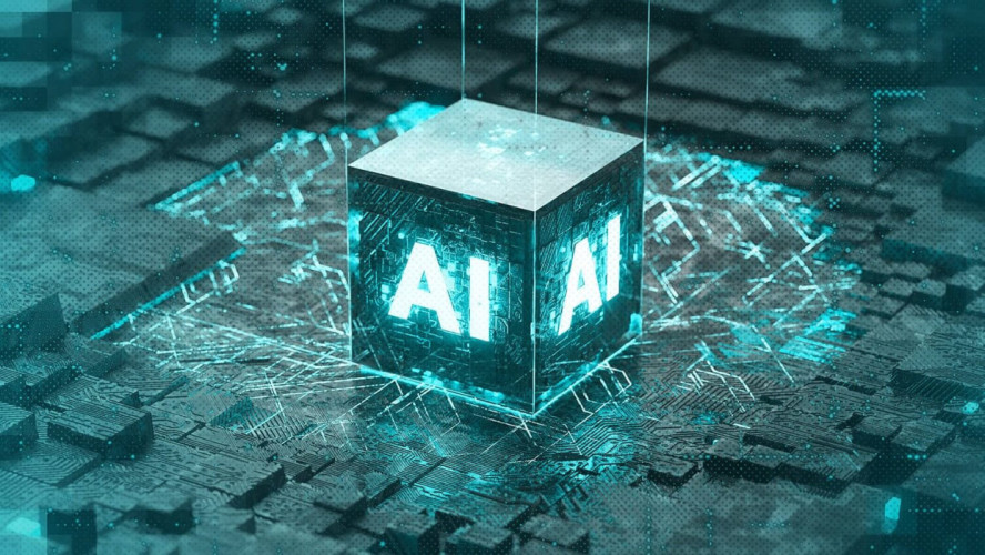 Cybersecurity en AI: Wat brengt 2025 ons?