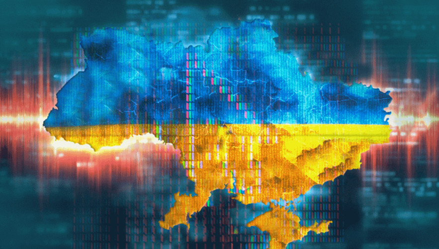 Russische APT-groepen Gamaredon en Turla werken samen tegen prominente Oekraïense doelwitten