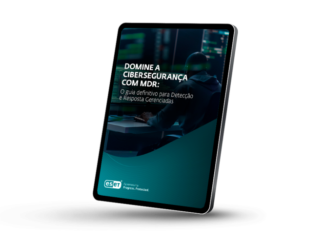 MDR: A chave para uma resposta a incidentes em tempo recorde