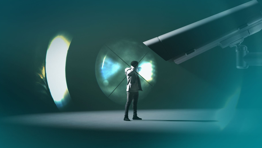 Bezpečnost ve firmě očima útočníka