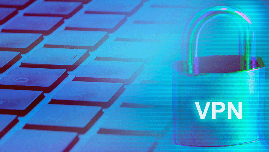 7 kroků k zabezpečení s VPN pro pokročilé
