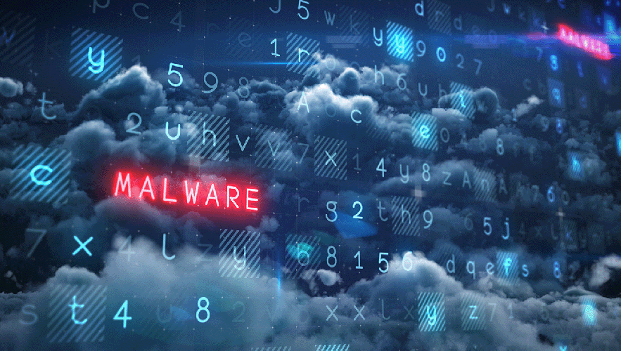 V Česku narůstají útoky malwarem první linie