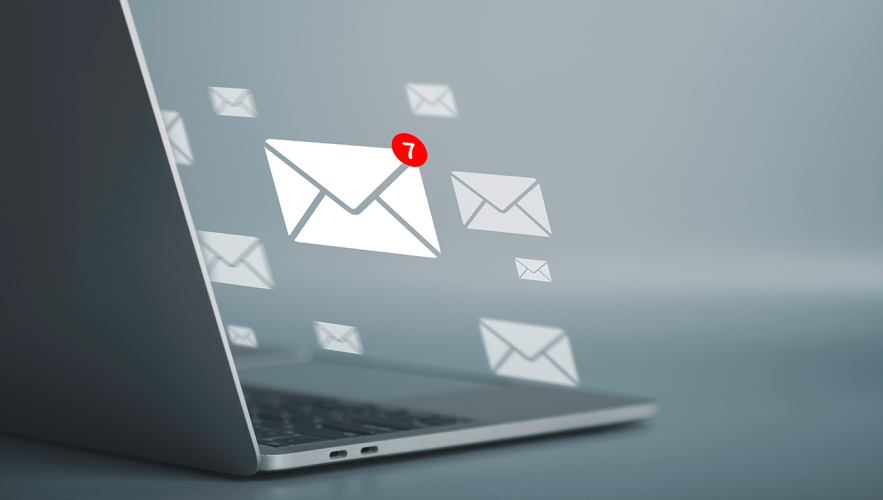 Spam v Česku: Útočníci si výrazně zlepšili češtinu