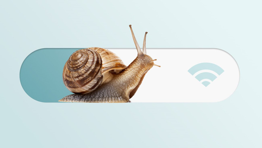 Lenteurs wifi :  améliorez votre connexion web