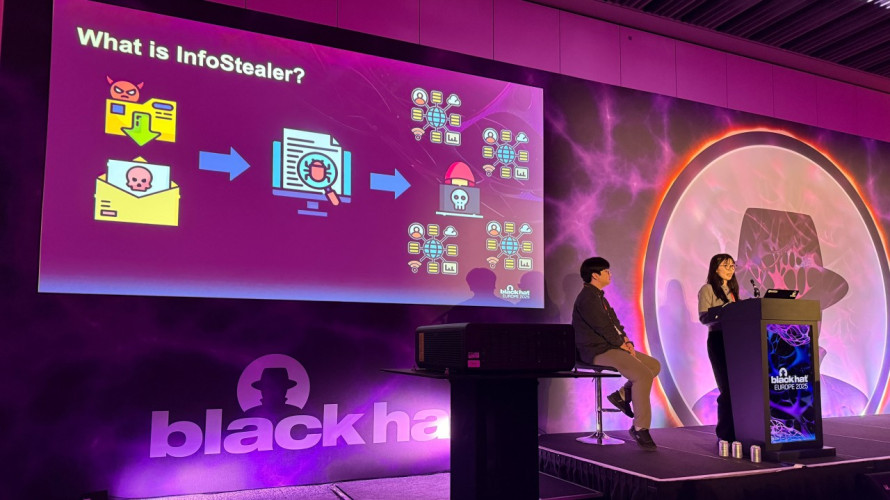 Black Hat Europe in perspectief: hype, realiteit en structurele kwetsbaarheden