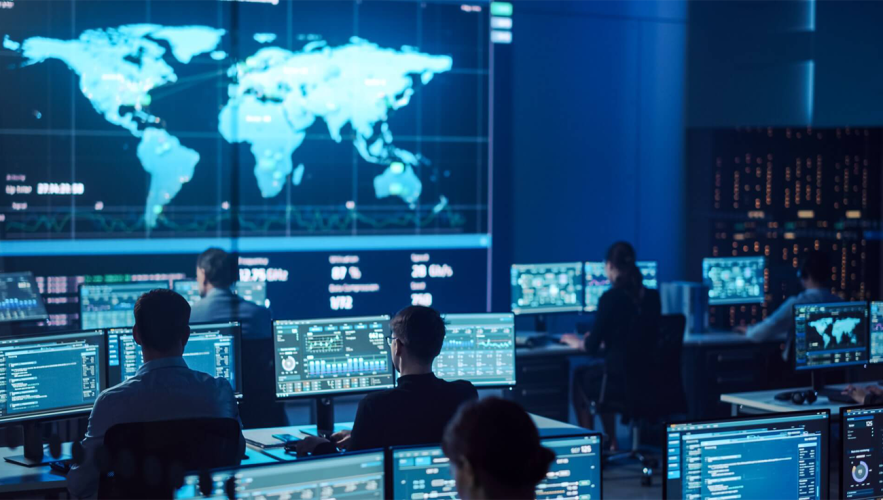 Het belang van een Security Operations Center (SOC)