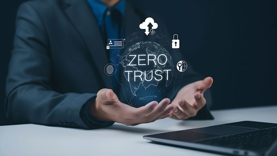 Waarom Zero Trust onmisbaar is voor cybersecurity in de zorg
