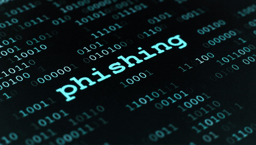 Sezóna phishingu je v plném proudu - odhalte podvodné e-maily dříve, než napáchají škodu