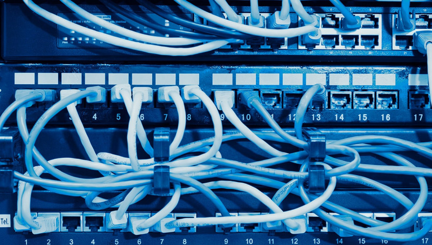 Cybersecurity complexity challenge