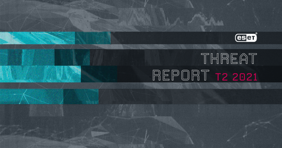 ESET Threat Report T2