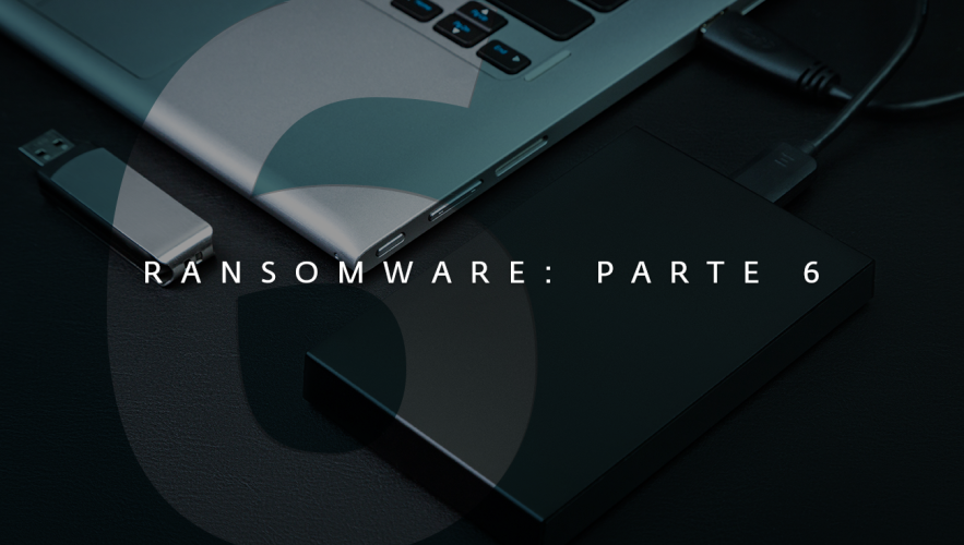 Ransomware: cómo proteger a tu empresa de los ataques