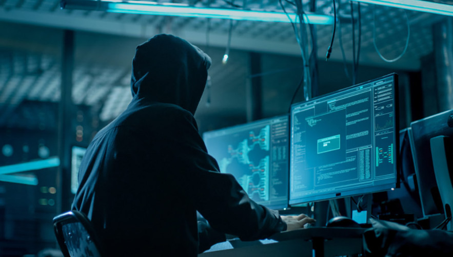 Jouw socialmediaprofiel als wapen: hoe cybercriminelen AI gebruiken op zoek naar ingangen