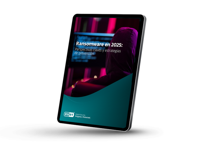 Ransomware: claves de prevención