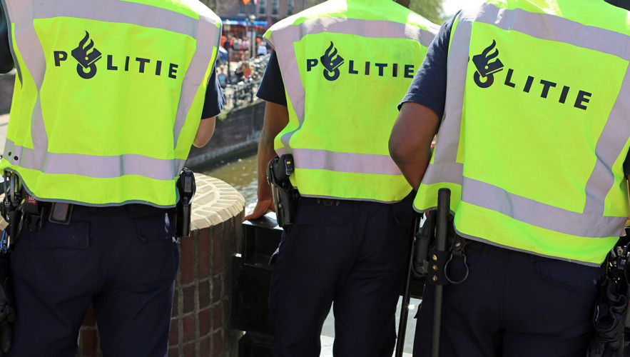 Russische hackers zitten achter de hack bij Nederlandse politie