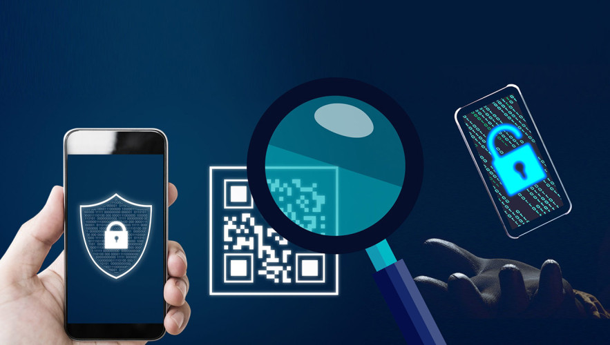 Hoe quishing (QR-codephishing) bedrijfsbeveiliging kan omzeilen