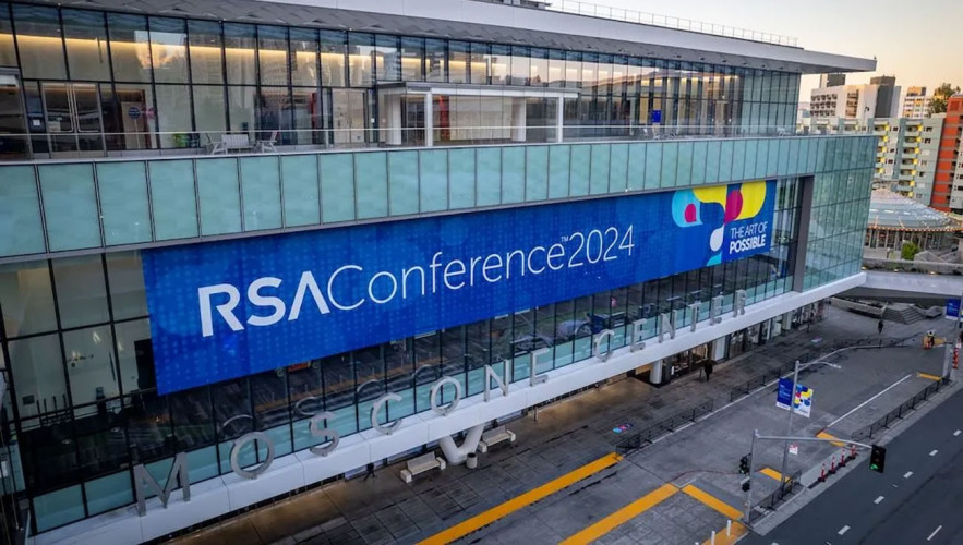 RSA Conferentie 2024: de belangrijkste trends op cybersecuritygebied
