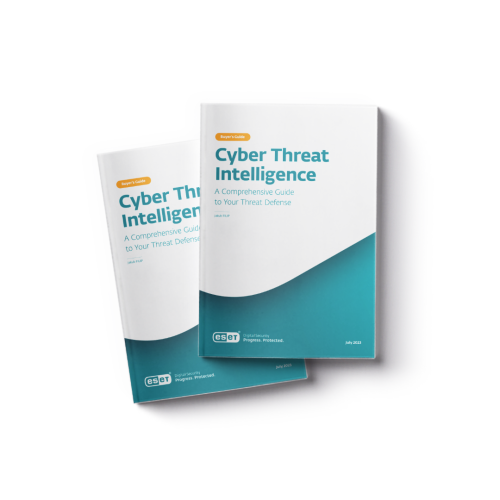 A Comprehensive Guide to Cyber Threat Intelligence