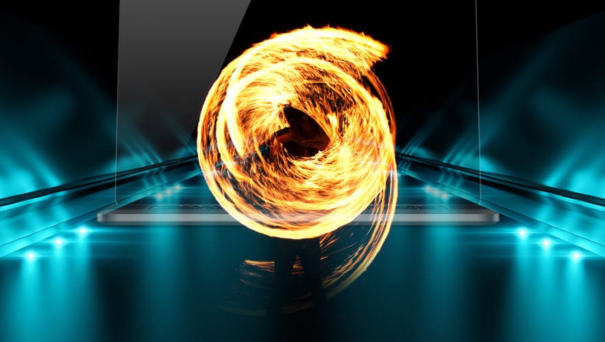 Le pare-feu humain : protégez votre entreprise en formant vos collaborateurs