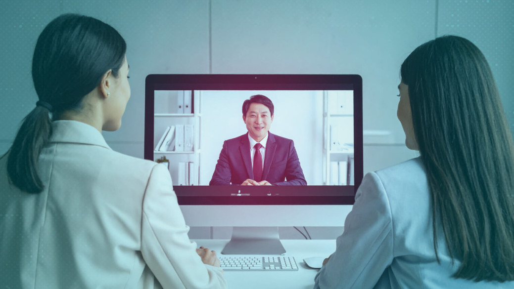 Wat als je nieuwe collega een Noord-Koreaanse spion blijkt te zijn?