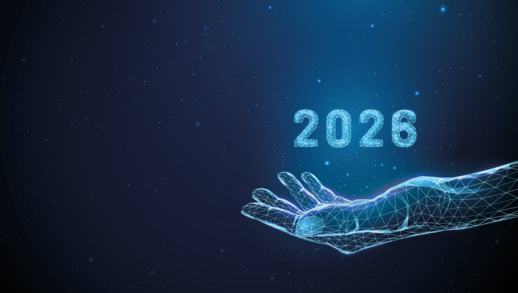 Kyberhrozby v roce 2026: Nebezpeční AI agenti a boj o drony