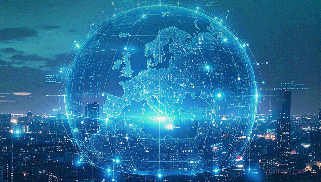 Evropská kybernetická bezpečnost: Cesta k digitální suverenitě?