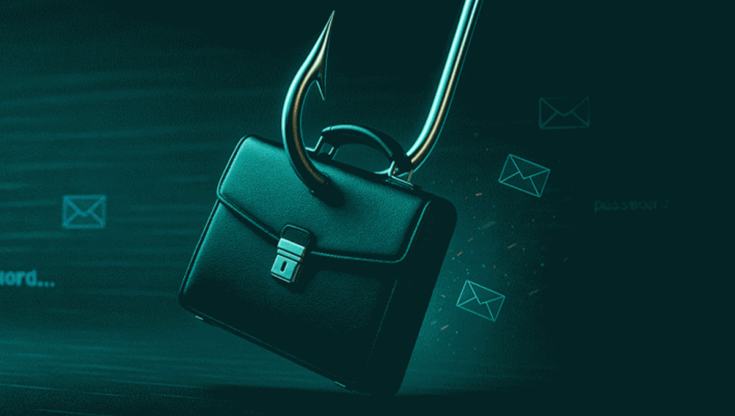 Whaling může být rizikem i pro vaši firmu