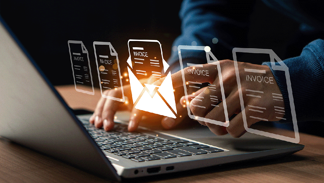 Desítky tisíc škodlivých e-mailů zasypaly v dubnu Česko