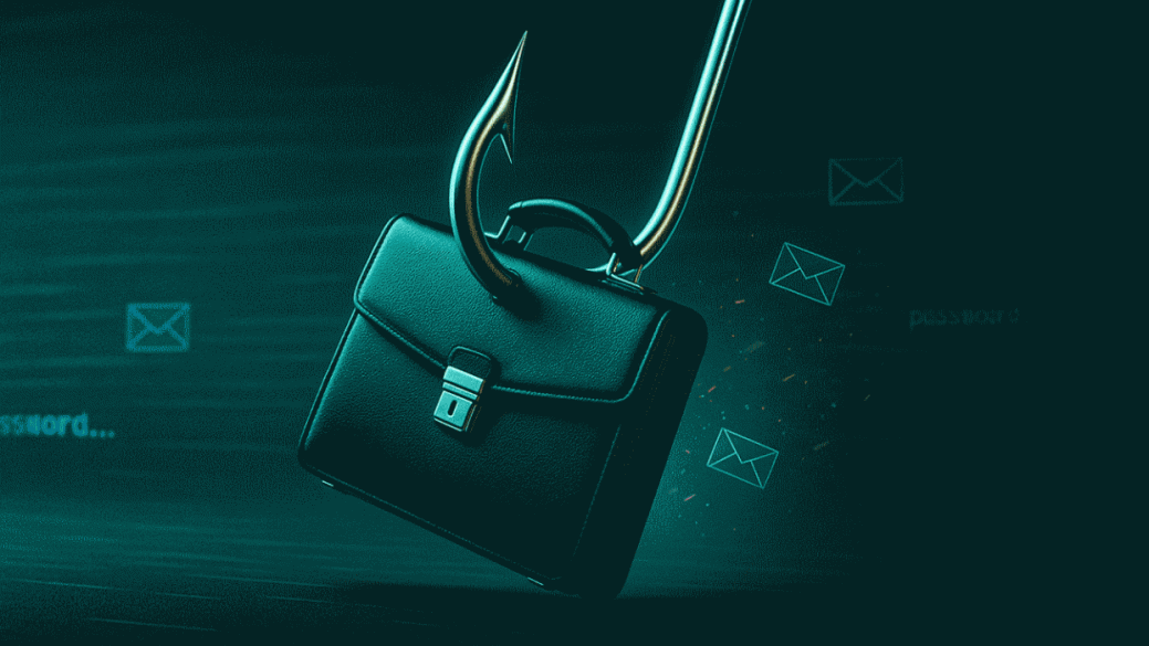 Comment les attaques de type “whaling” ciblent les hauts dirigeants ?