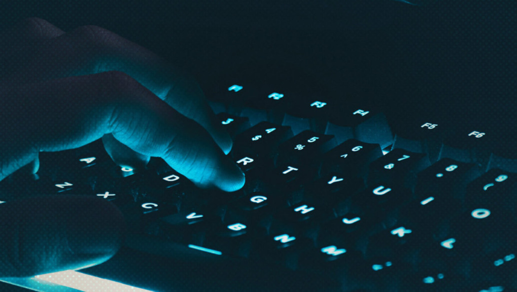 Worden jullie systemen gehackt, of logt de aanvaller gewoon in?