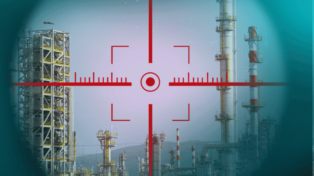 Le secteur de l’Industrie sous haute tension : renforcer les cyberdéfenses face aux menaces