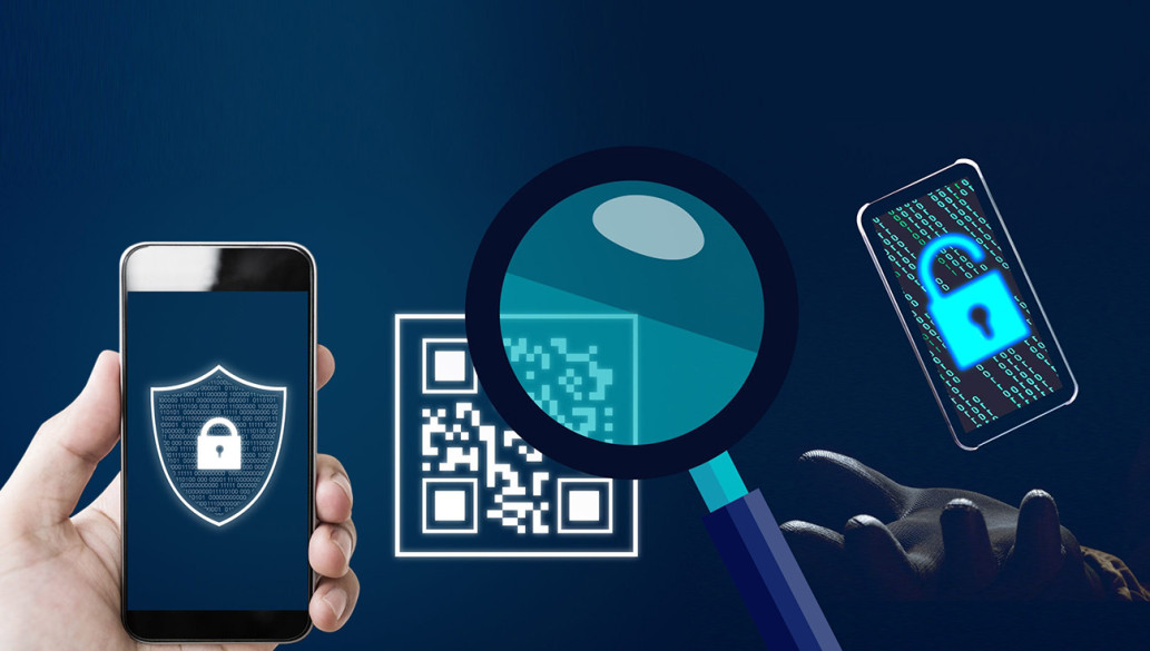 Hoe quishing (QR-codephishing) bedrijfsbeveiliging kan omzeilen