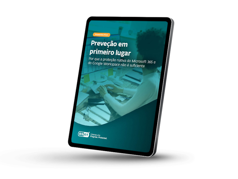 Por que a proteção de e-mail do Microsoft 365 e Google Workspace não é suficiente