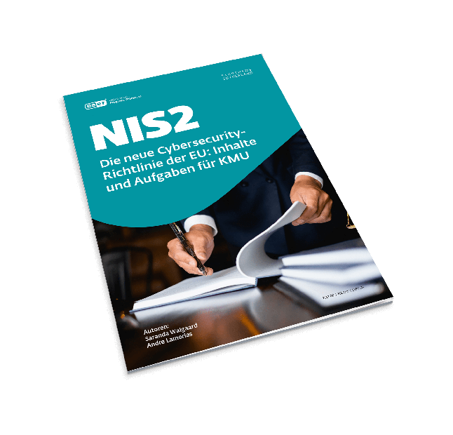 NIS2 - Die neue Cybersecurity-Richtlinie der EU_Download