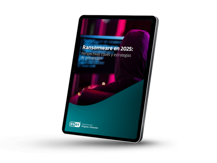 Ransomware: claves de prevención