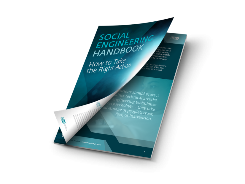 Social Engineering Handbook