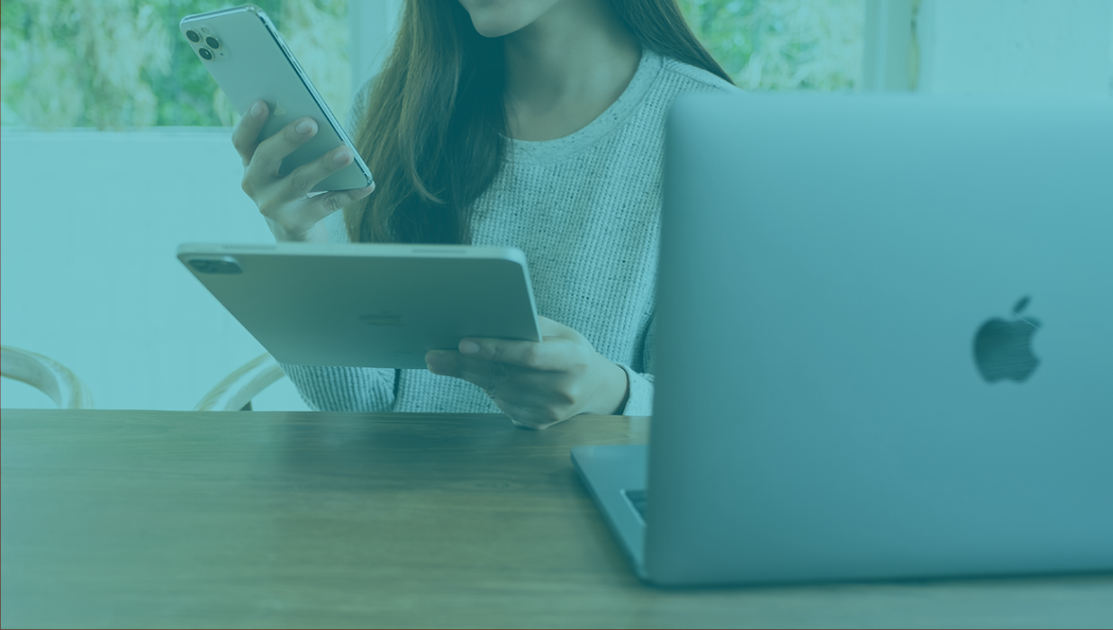 Your Apple devices are not as secure as you think. Learn how to raise their protection