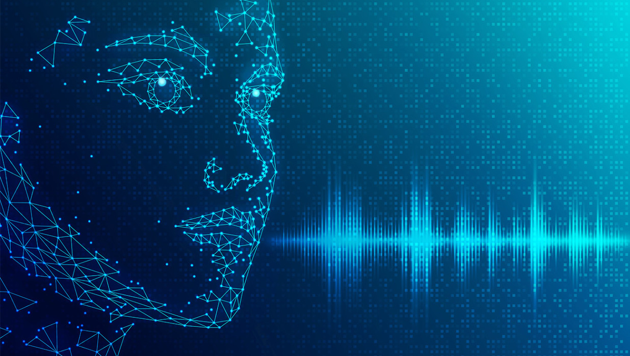 Computer-generated boss: How do deepfakes work?