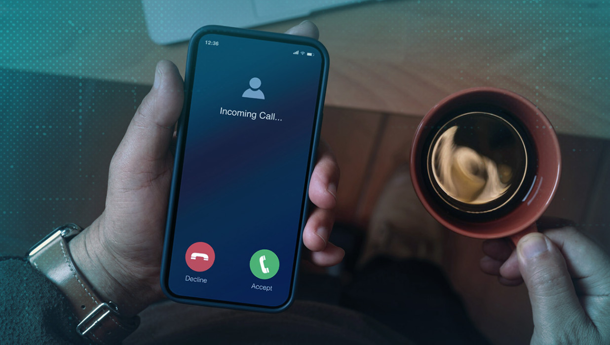 The spam crisis: Why “scam likely” calls are plaguing us