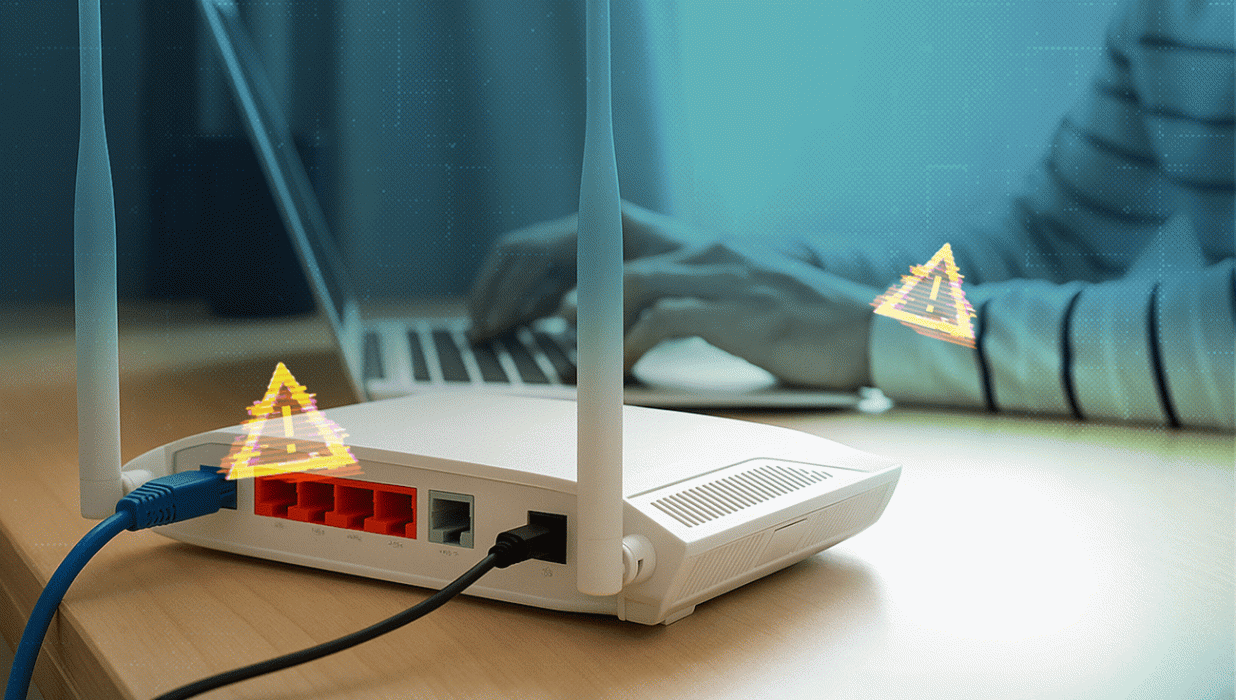 How to check if your router has been hacked—and what to do about it