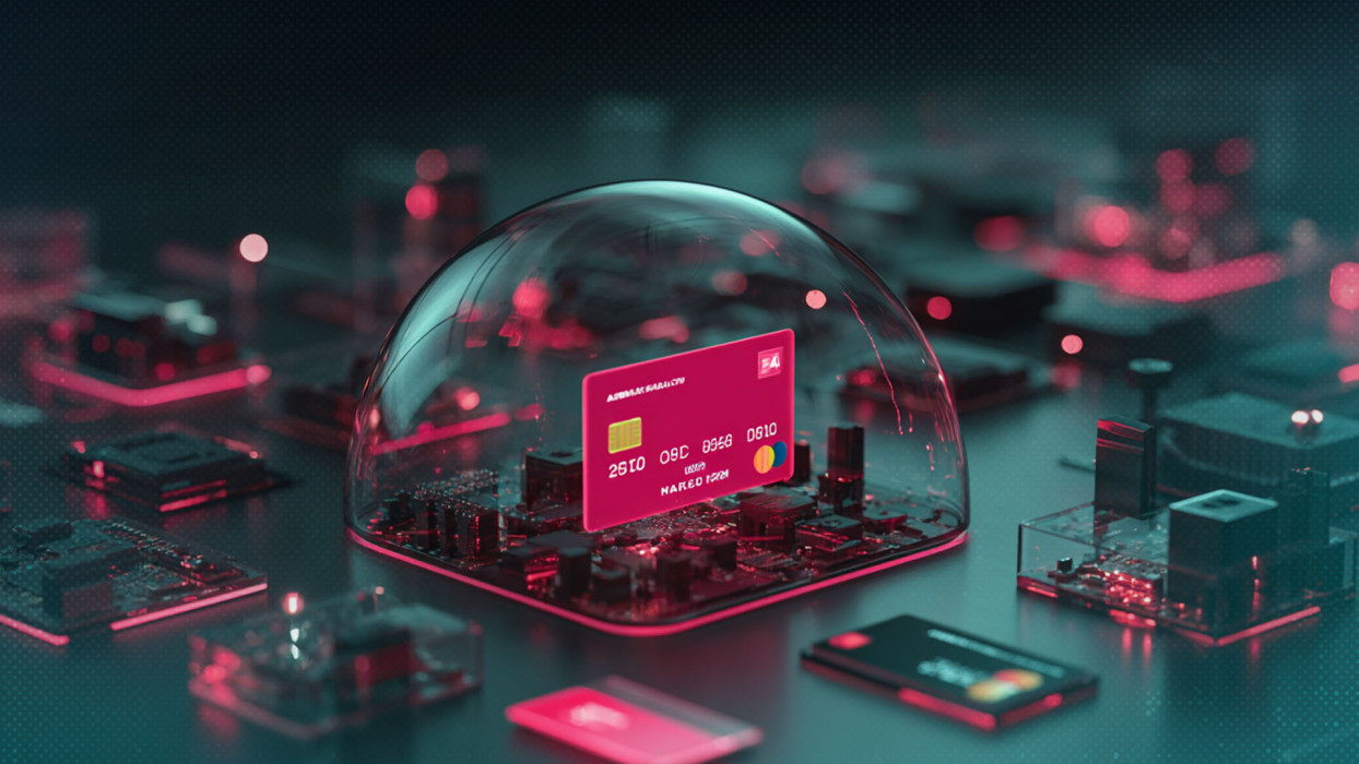 RFID blocking explained: The verdict, the science, and what actually protects you