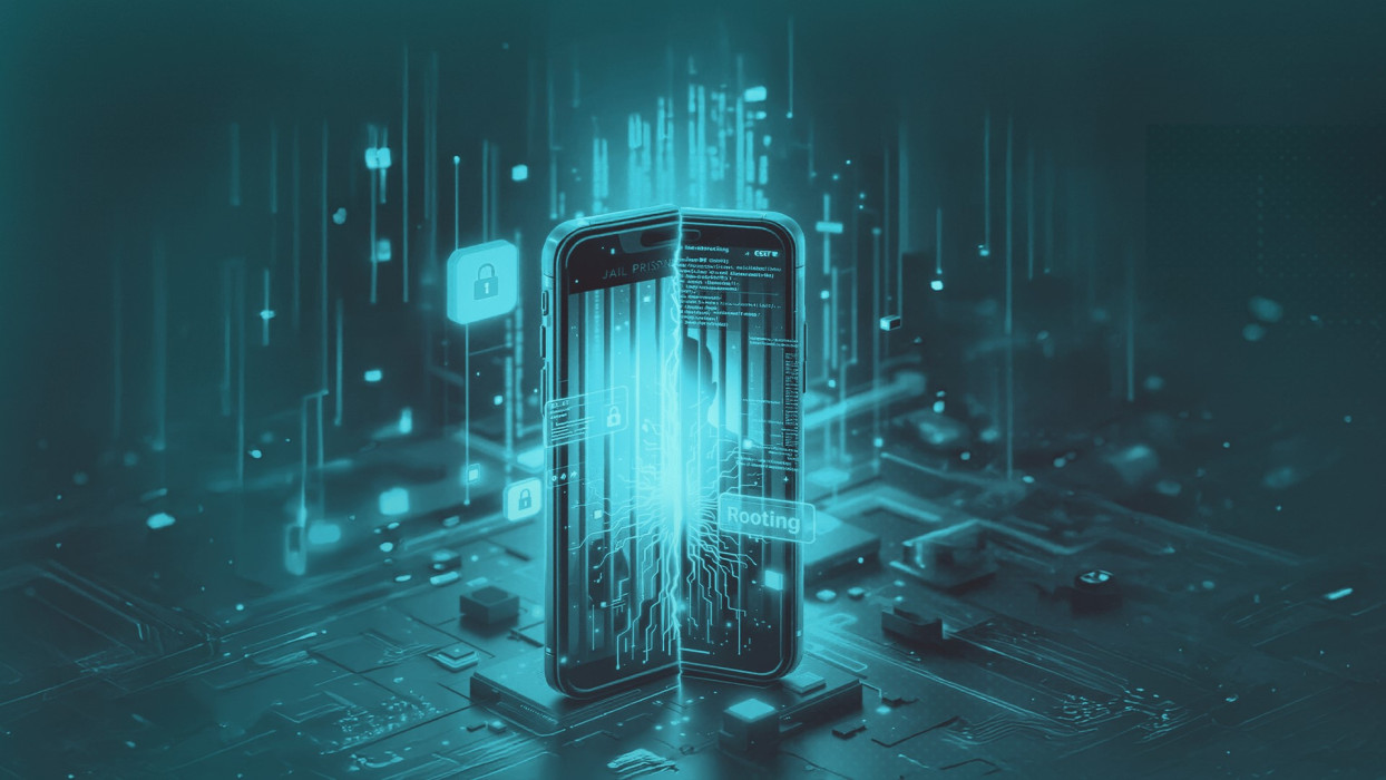 Jailbreaking and rooting exposed: Understanding hidden mobile security risks