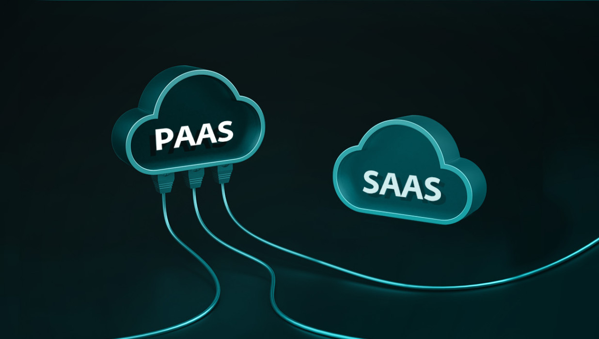 PaaS vs. SaaS: Was passt für mein Unternehmen?
