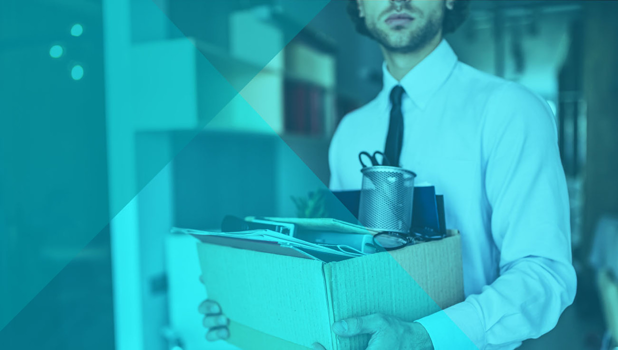 Warum Mitarbeiter-Offboarding Teil der IT-Sicherheitsstrategie im Unternehmen sein muss