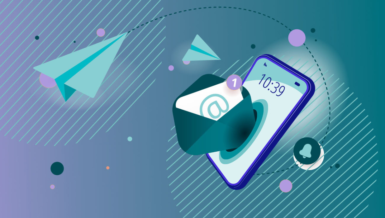 Newsletter Registrierung