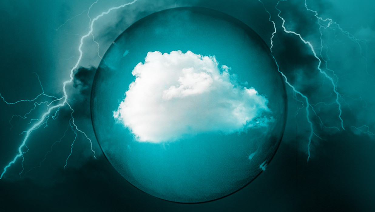 Cloud security – the truth of the matter, or how it can save your business