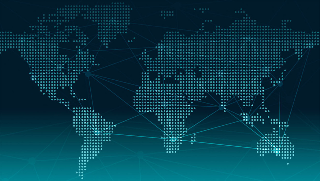 The implications of control over internet infrastructure via DNS-over-HTTPS on privacy