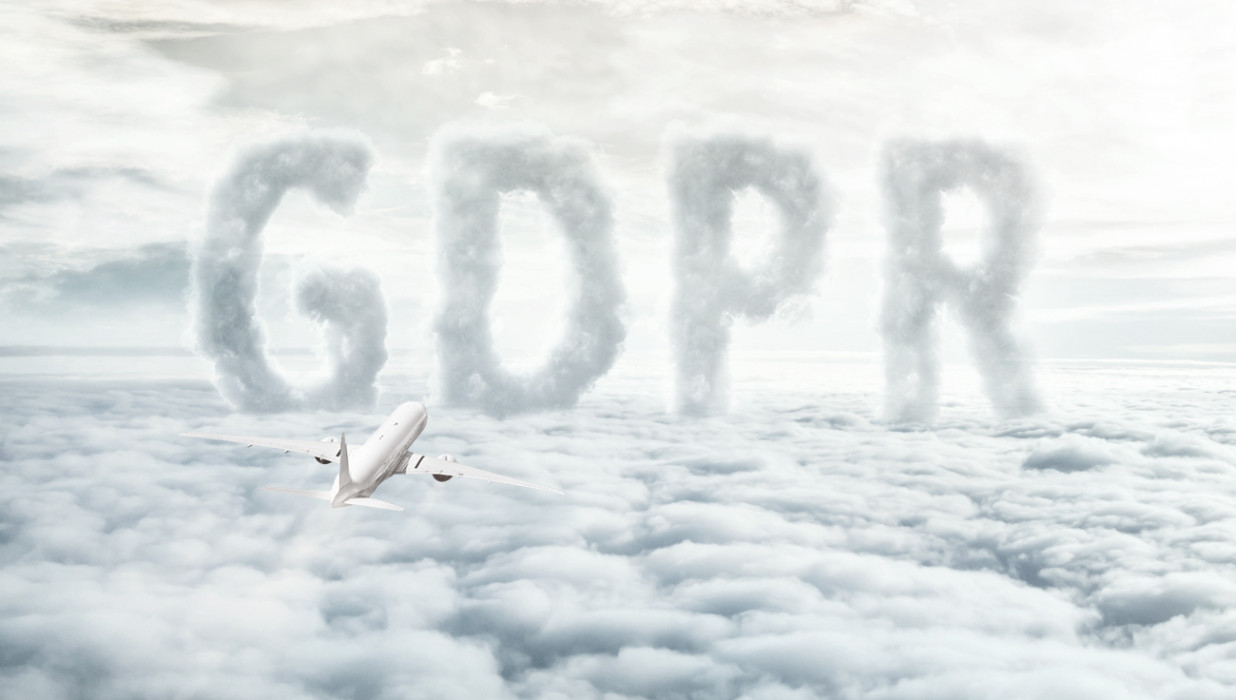 Breaking the law: This is how much a GDPR breach can cost