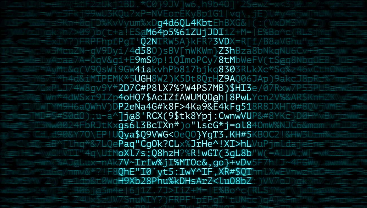Keeping encryption secure from BitLocker sniffing