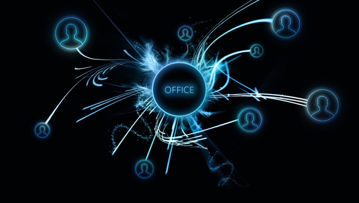 How to Create a Secure and Productive Remote Office